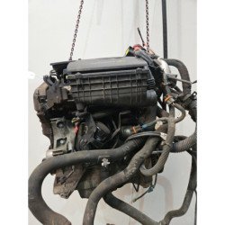 Moteur Dacia Sandero 1